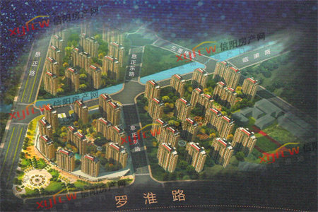 急售好房源！博士名城精装三房全新未住电梯景观楼层送全屋定制