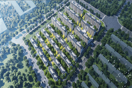 龙都昊宝龙苑3室2厅1卫55万107m2出售