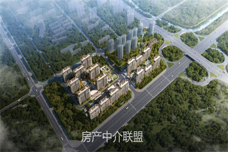 街道小学古台名城两室两厅一卫有证能分期