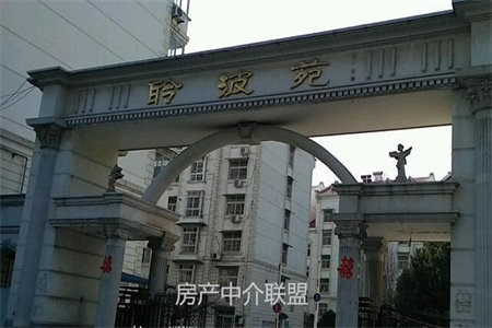 人民家园3室1厅1卫86.28㎡付房