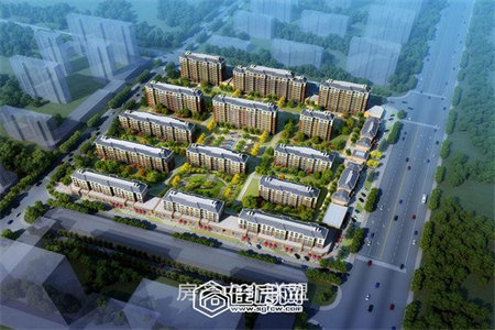 正大文苑2室2厅1卫82/15平二楼56万