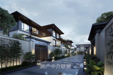 冠景瑞园四室二厅精装修南北通透洋房